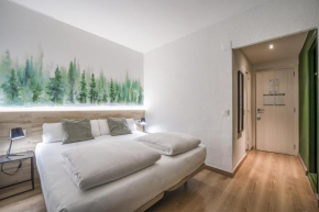 Glaner Hotel Cafe Andorra La Vella